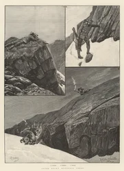 Na Rocky Mountain Schapen